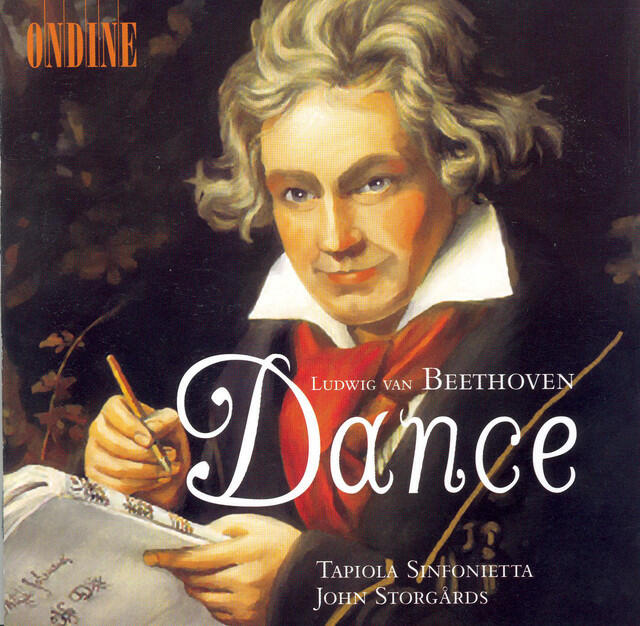 Релиз Beethoven, L. Van: Gratulations-Menuet in E-Flat Major / 12 Contredanses / 12 Minuets / Ritterballett