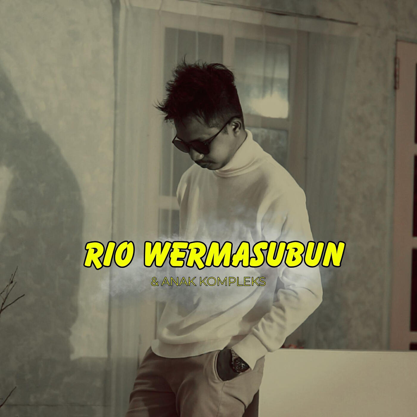 Rio wermasubun