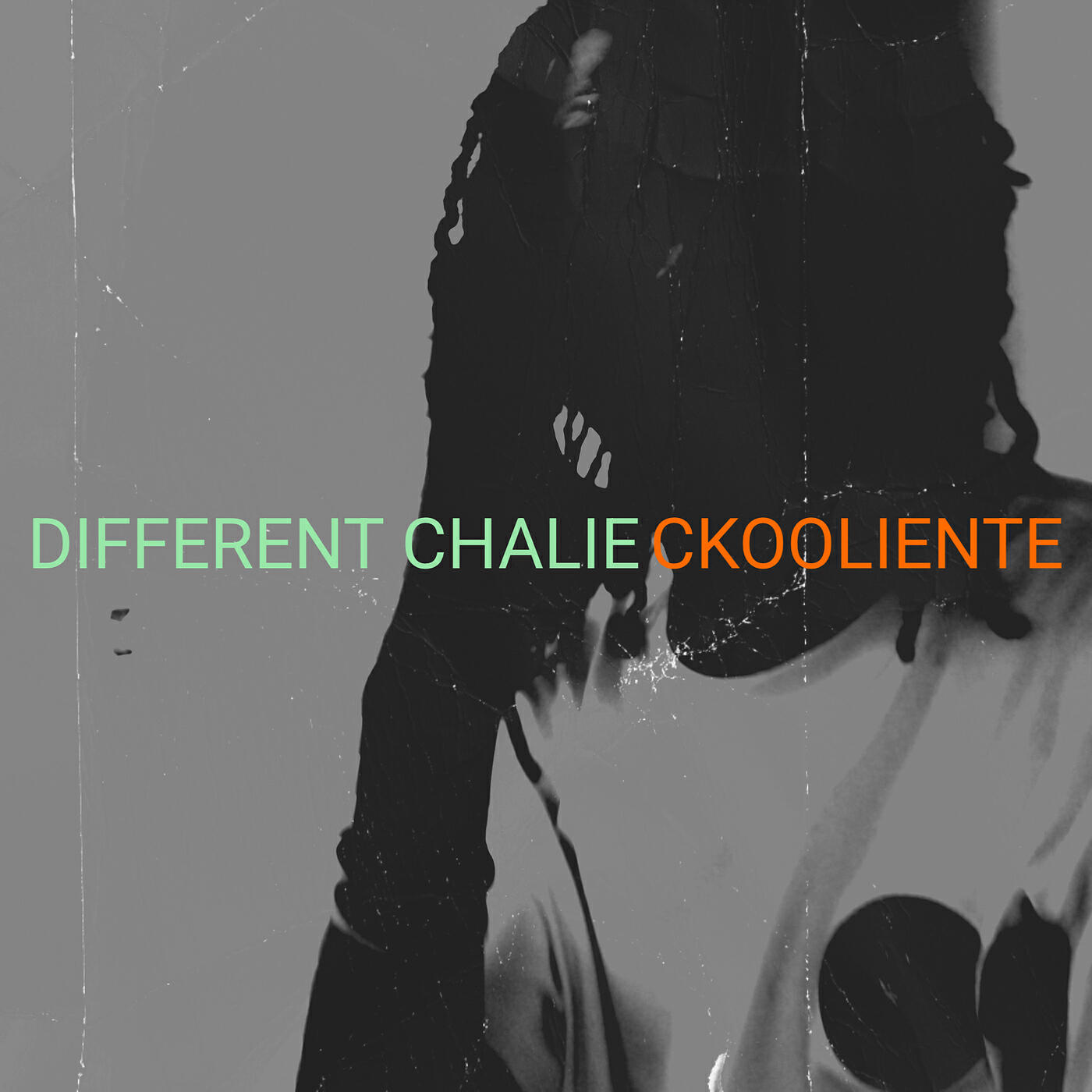Релиз Different Chalie