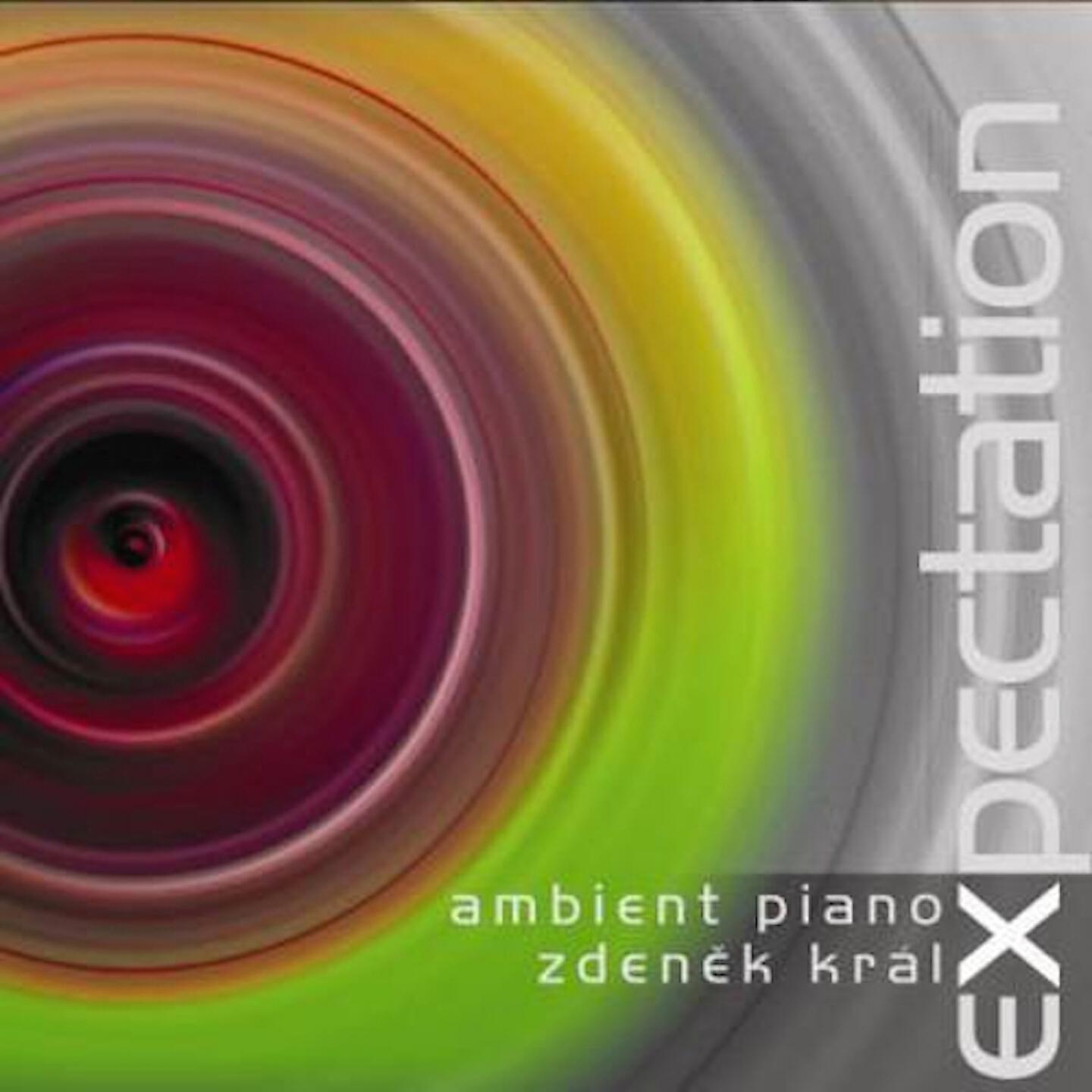 Релиз Expectation