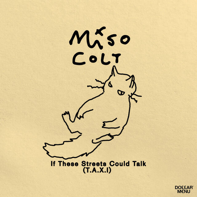 Miso Colt