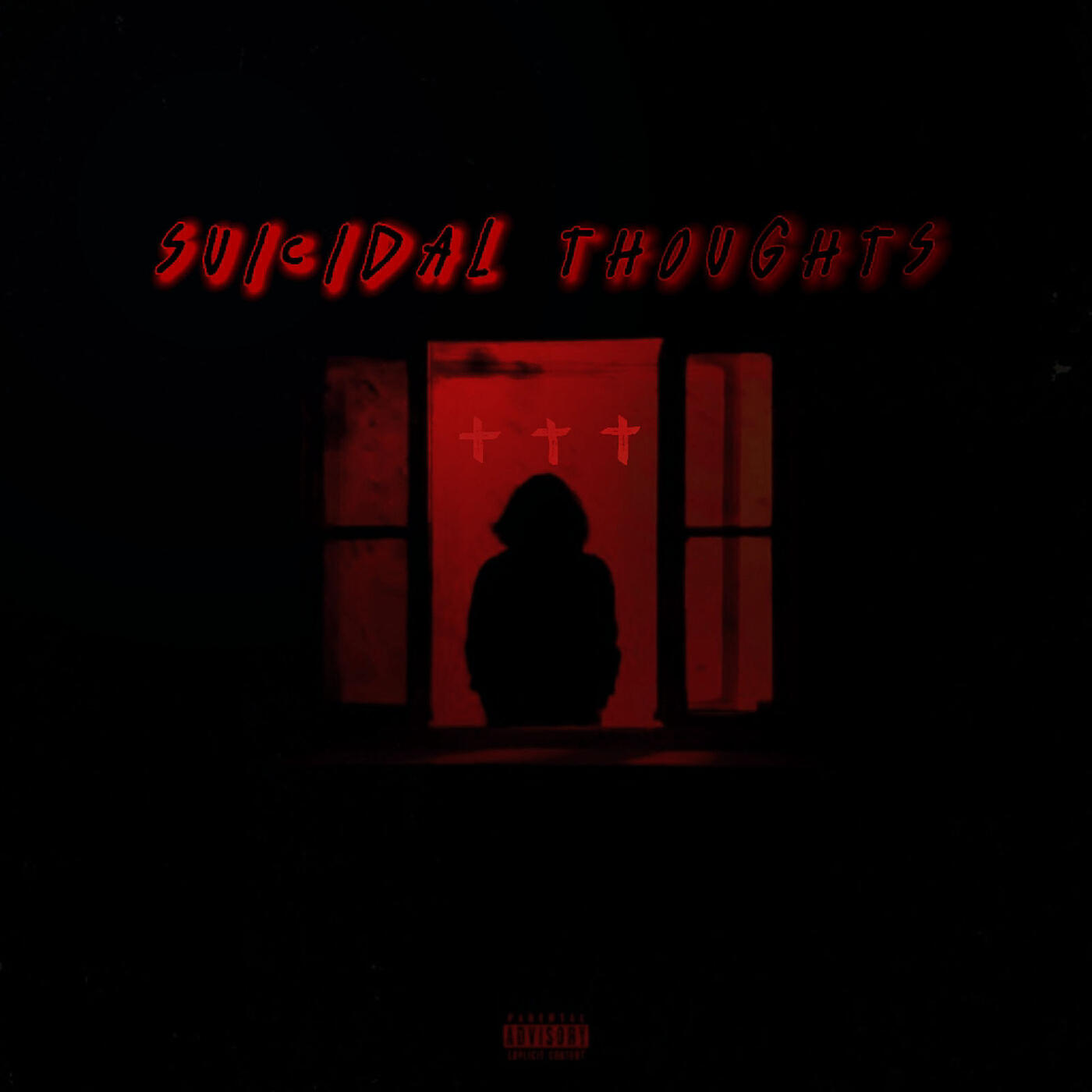 Релиз Suicidal Thoughts