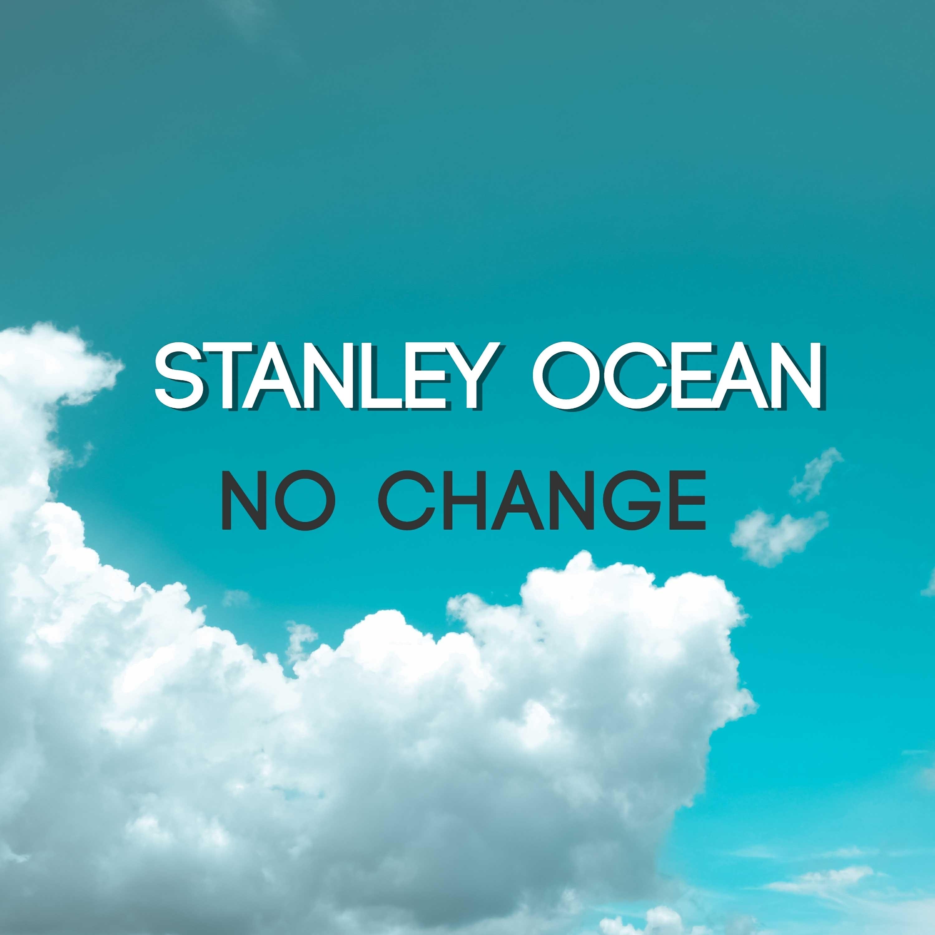 Релиз No Change