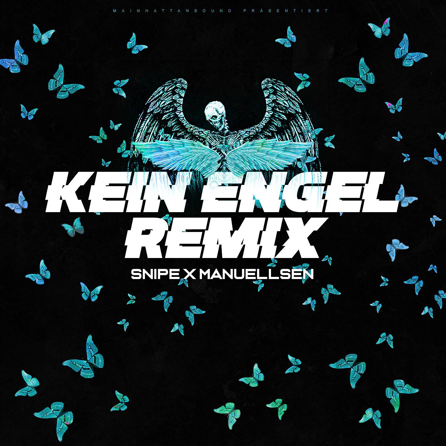 Релиз Kein Engel