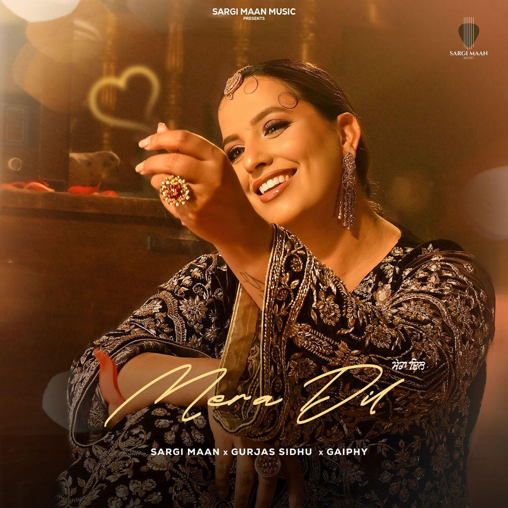 Релиз Mera Dil