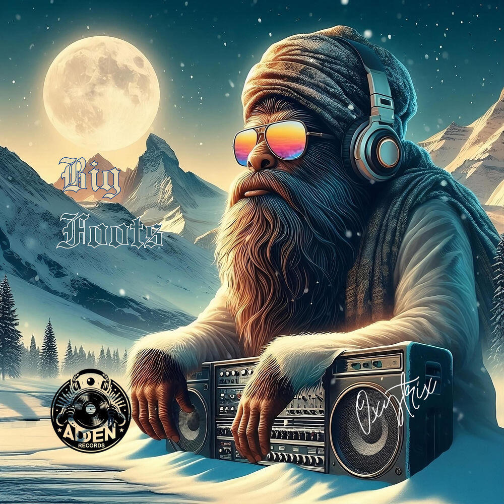 Релиз Big foots