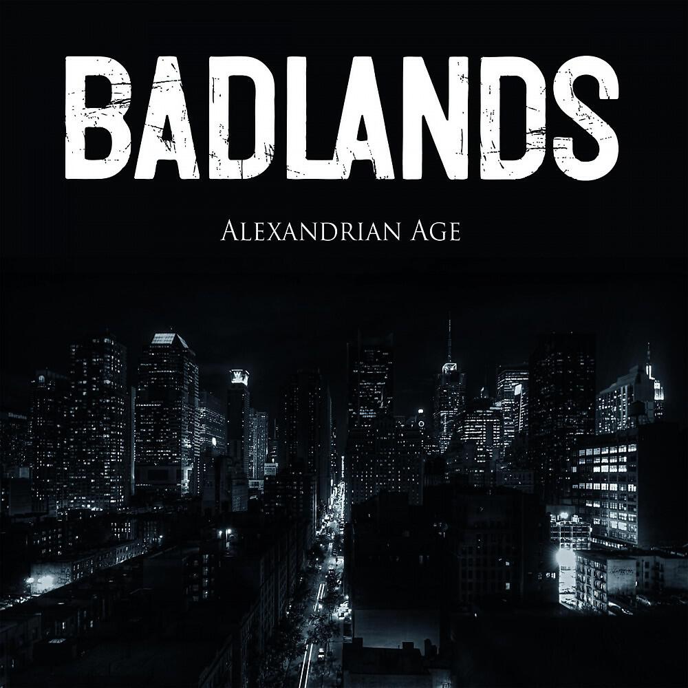 Релиз Alexandrian Age