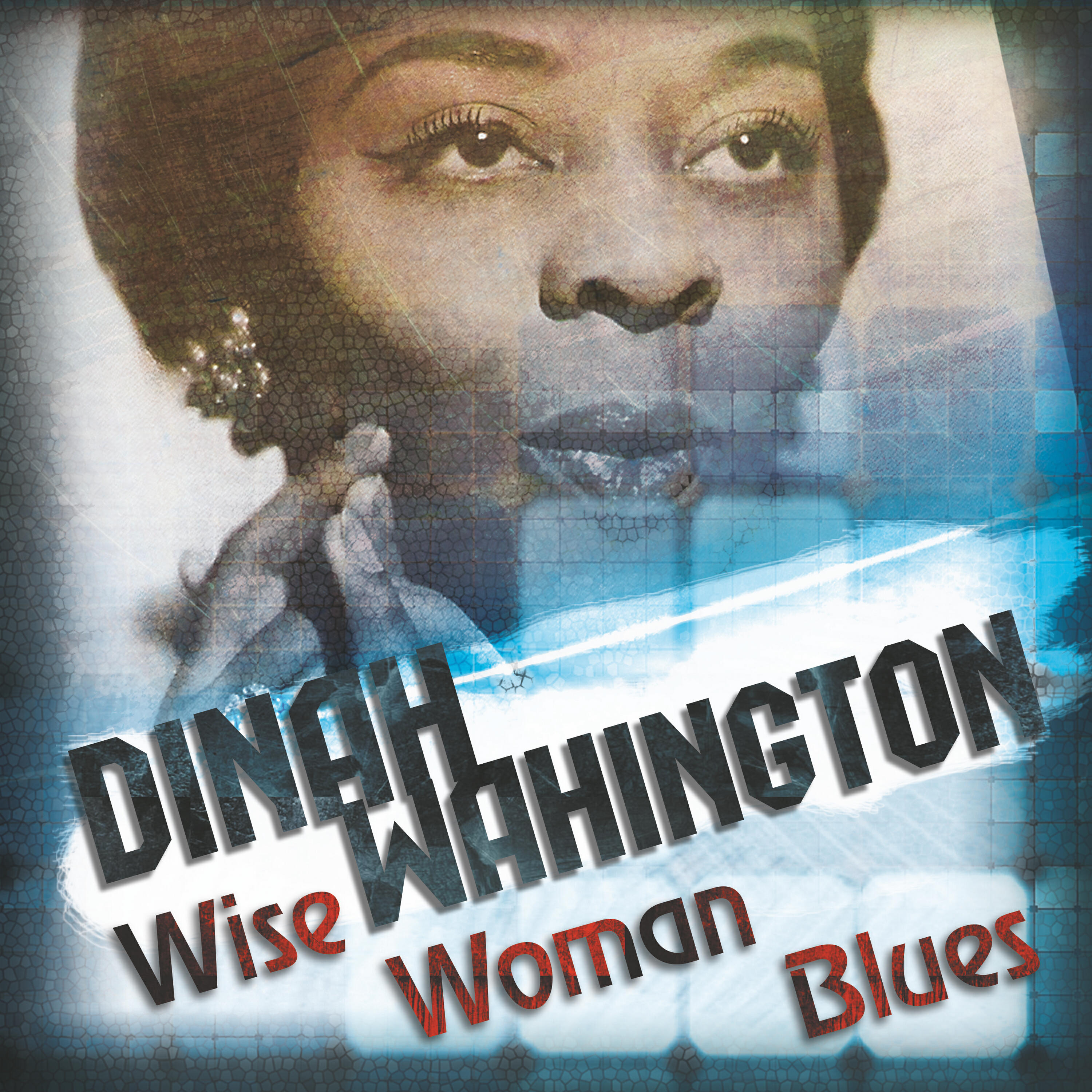 Релиз Wise Woman Blues