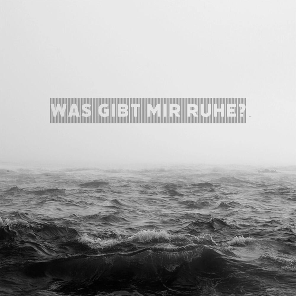 Релиз Was gibt mir Ruhe?