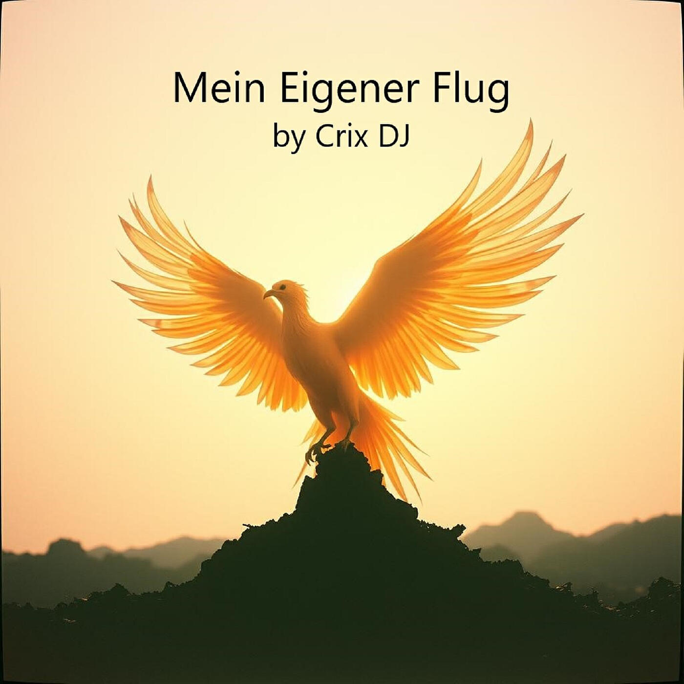 Релиз Mein Eigener Flug
