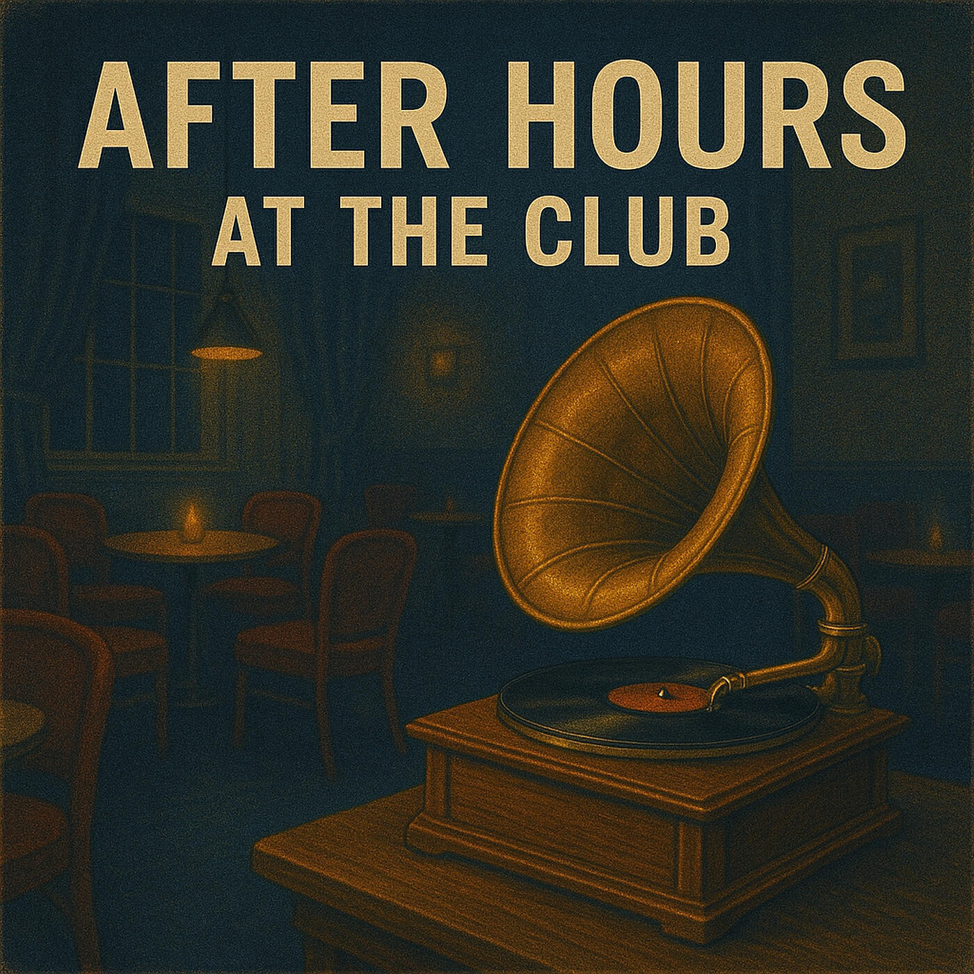 Релиз After Hours at the Club