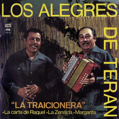 Релиз La Traicionera