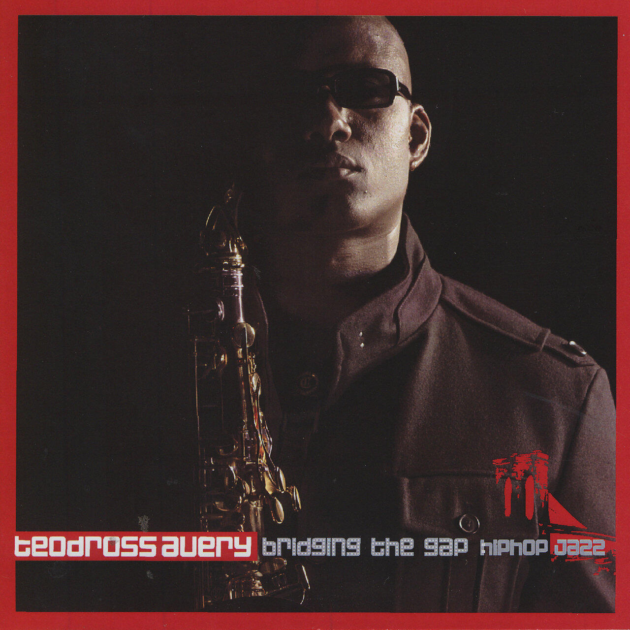 Релиз Bridging The Gap: Hop-Hop Jazz