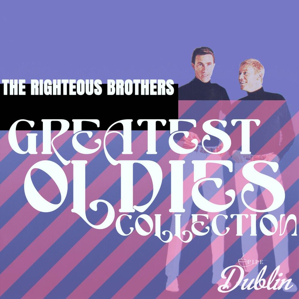 Релиз Greatest Oldies Collection