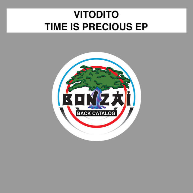 Релиз Time Is Precious EP