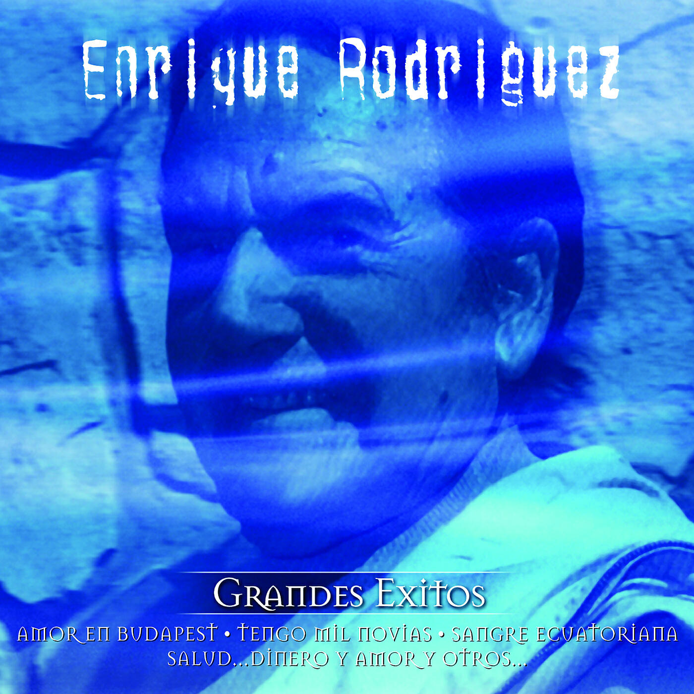 Jose Enrique Rodriguez Sarabia