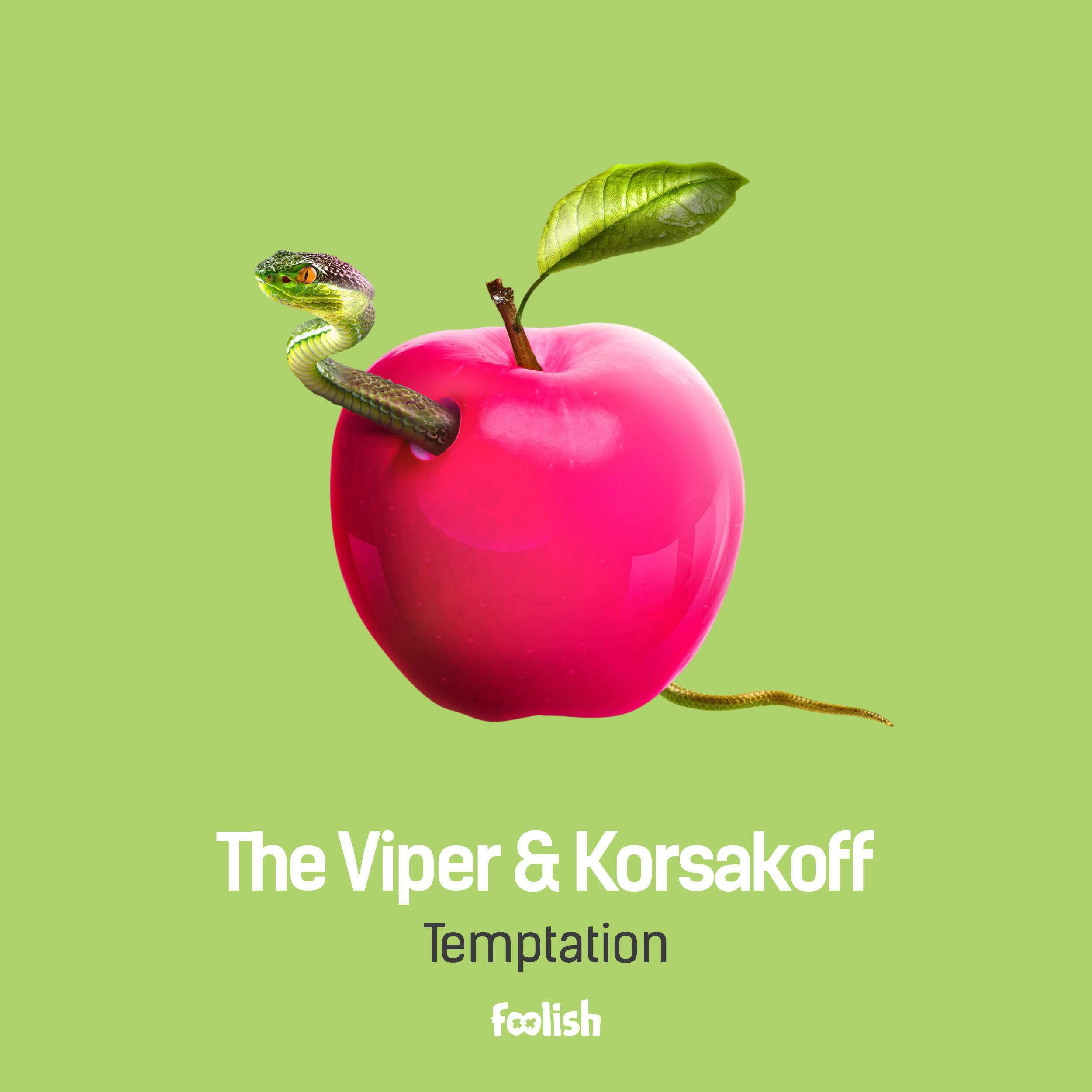 Релиз Temptation