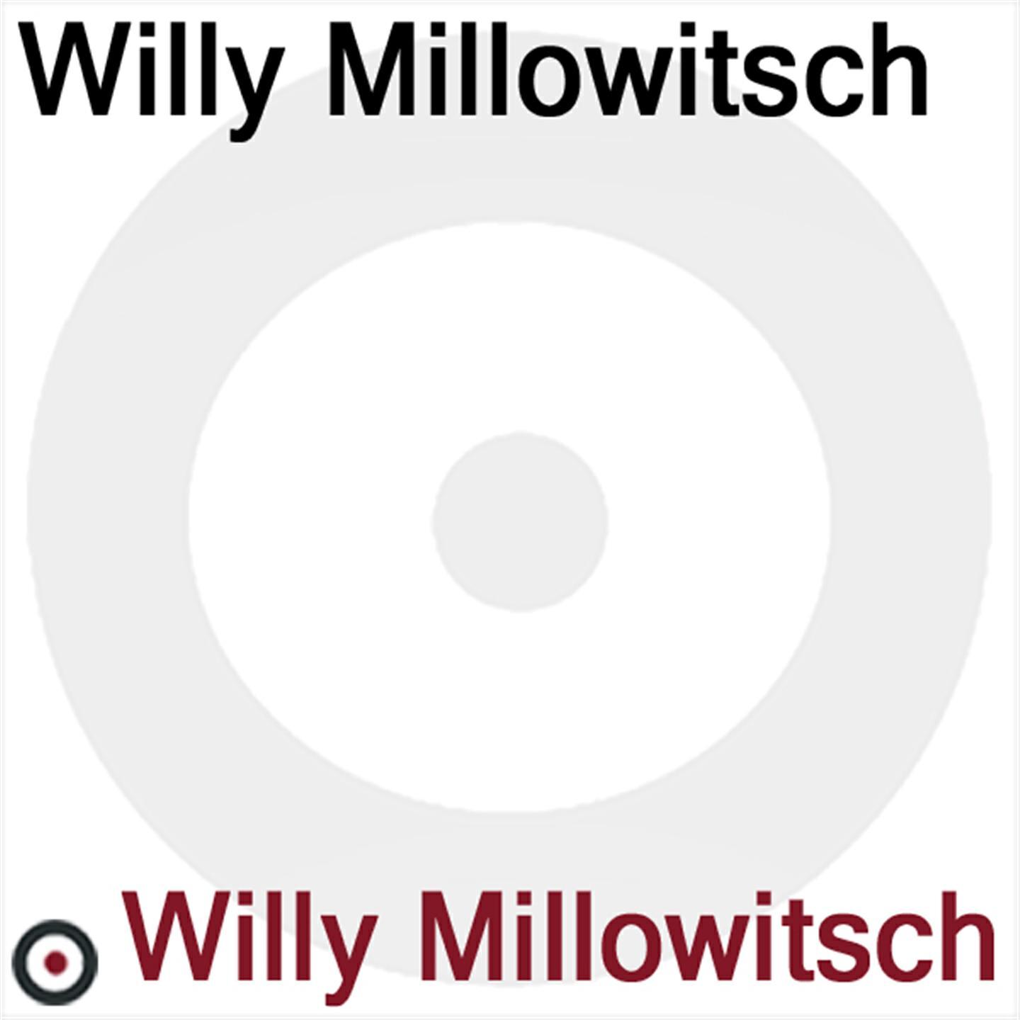 Релиз Willy Millowitsch