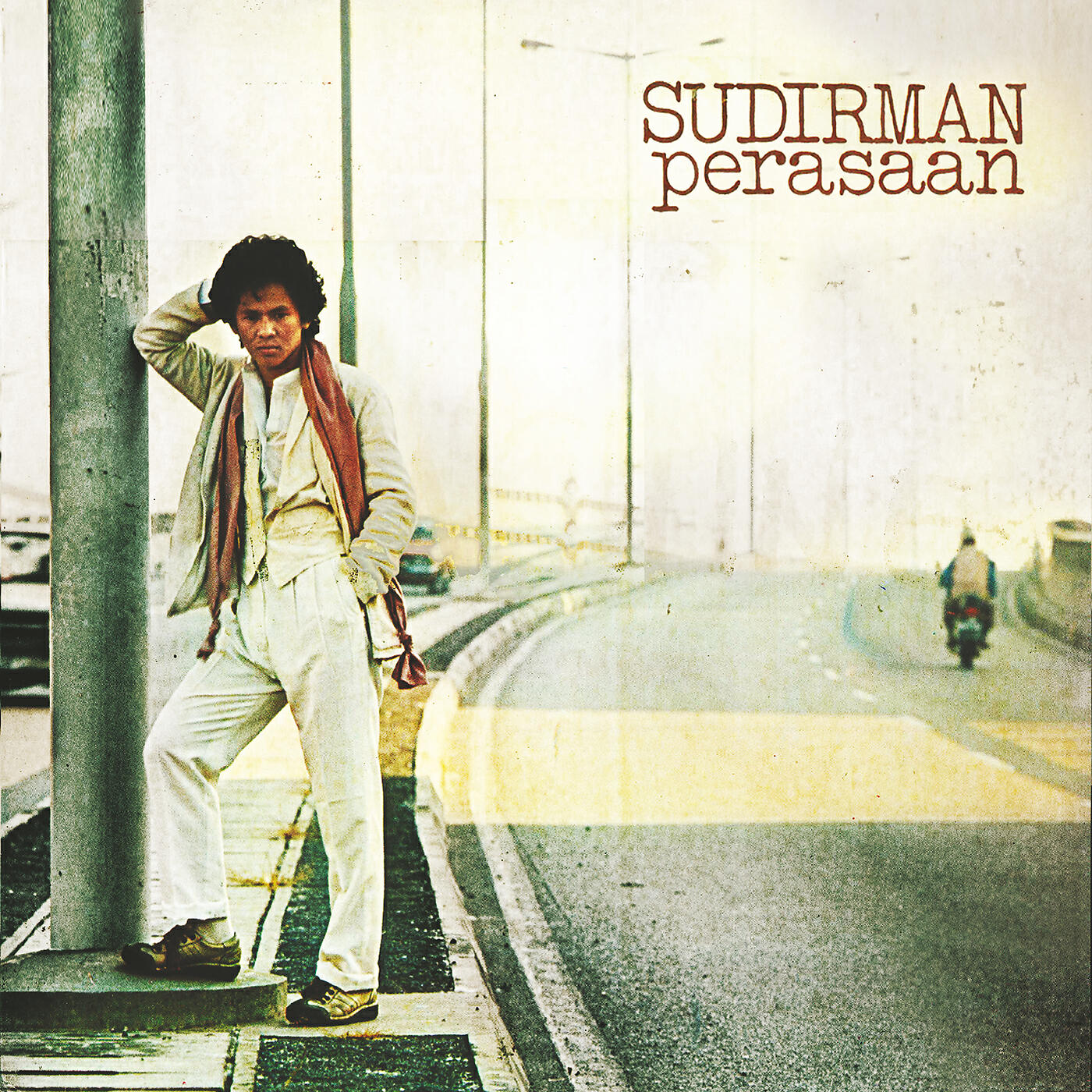 Релиз Perasaan