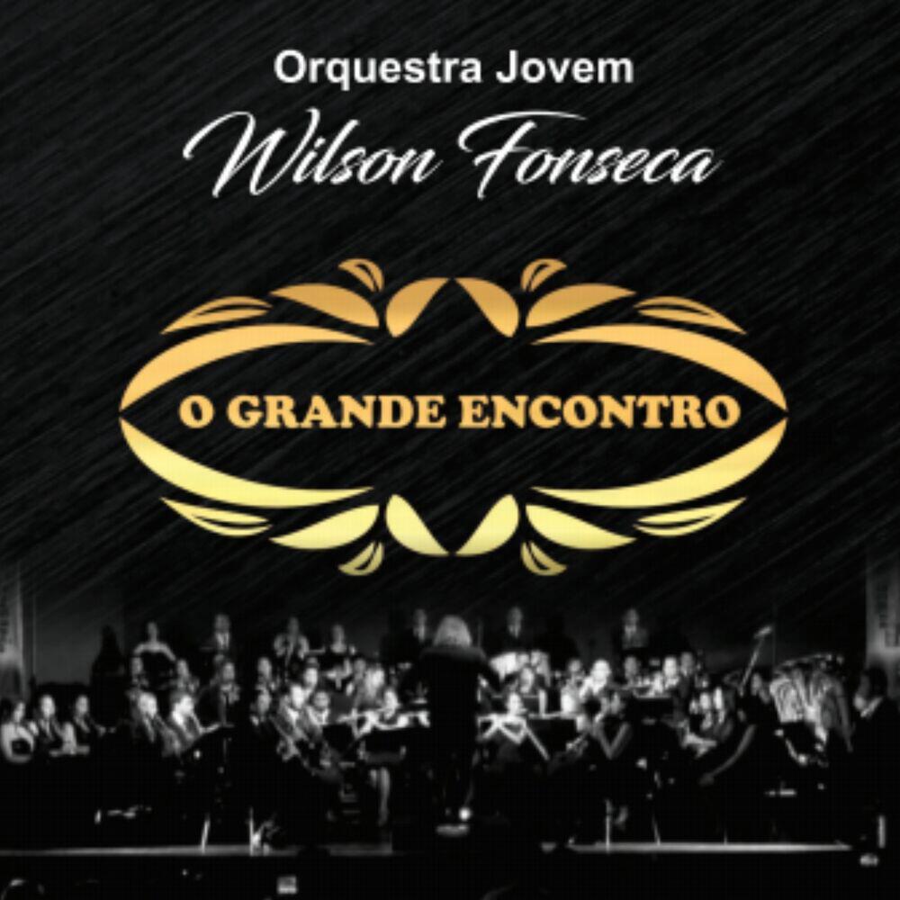 Orquestra Jovem Wilson Fonseca