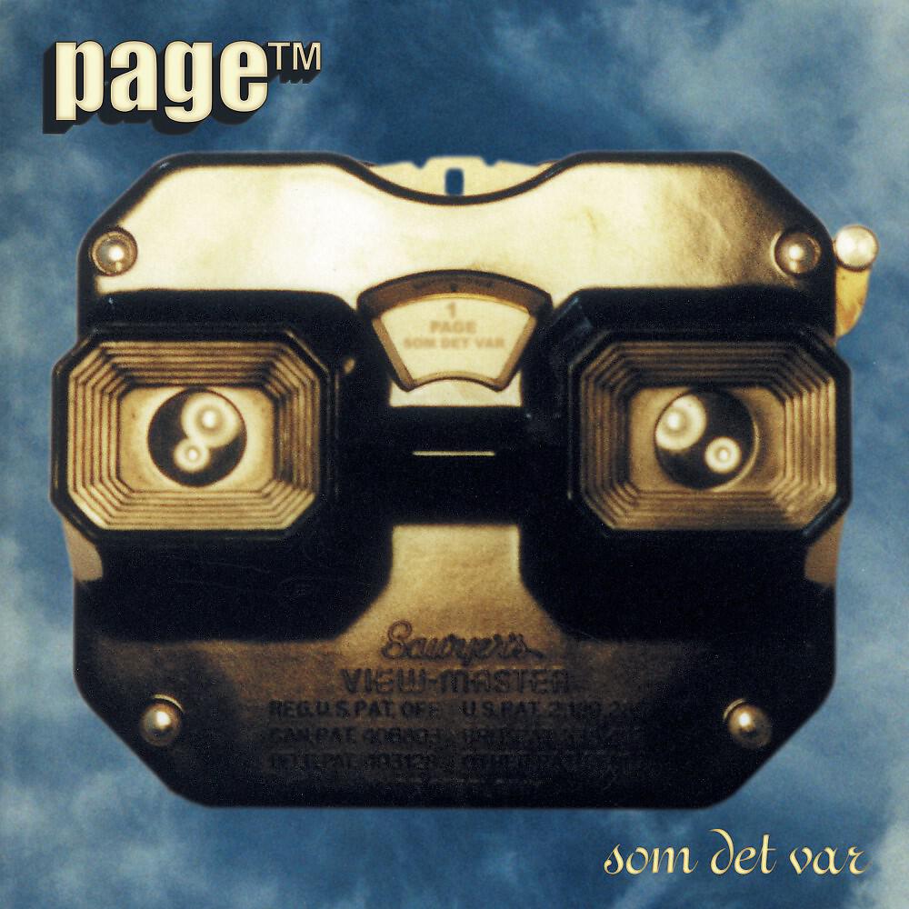Скачать песню Page - Enkelt, eller hur? бесплатно в MP3 для Android и iOS
