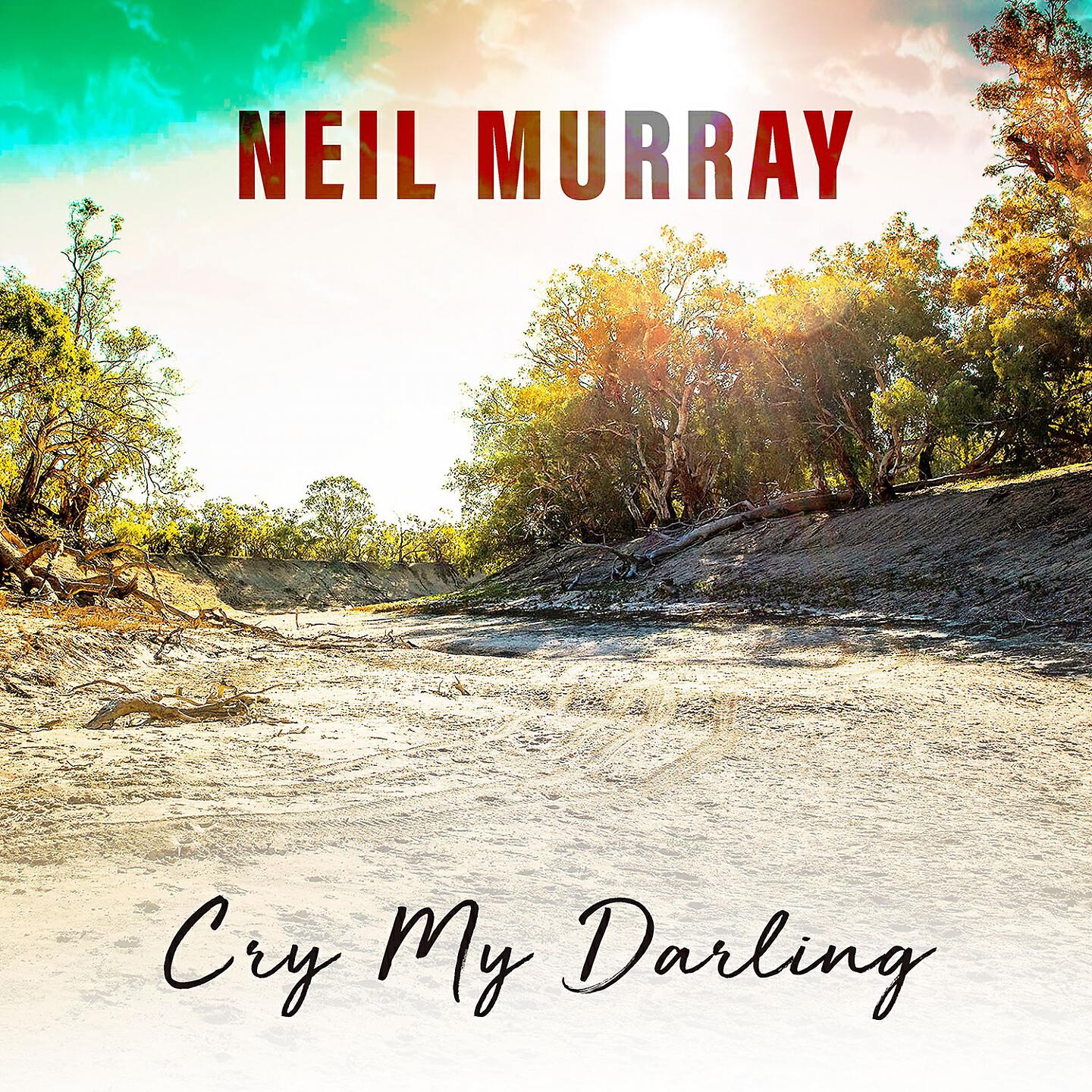 Релиз Cry My Darling
