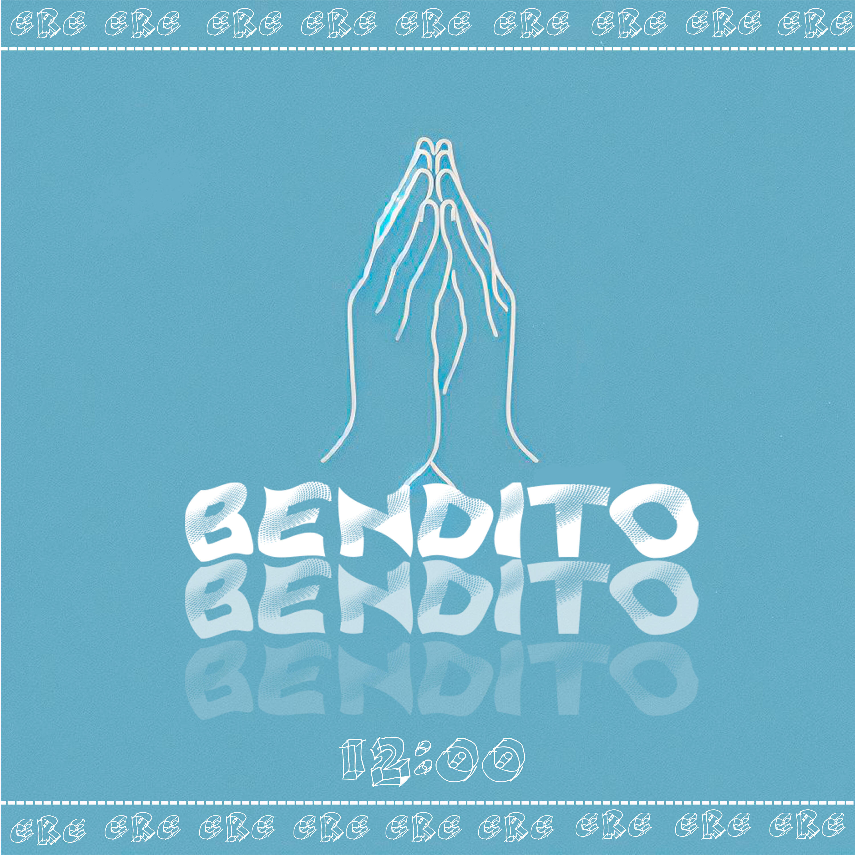 Релиз Bendito