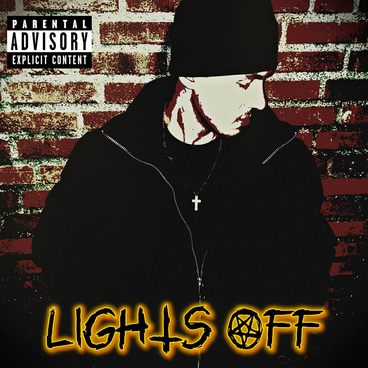 Релиз Lights Off