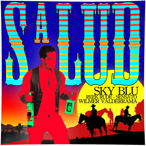 Релиз Salud