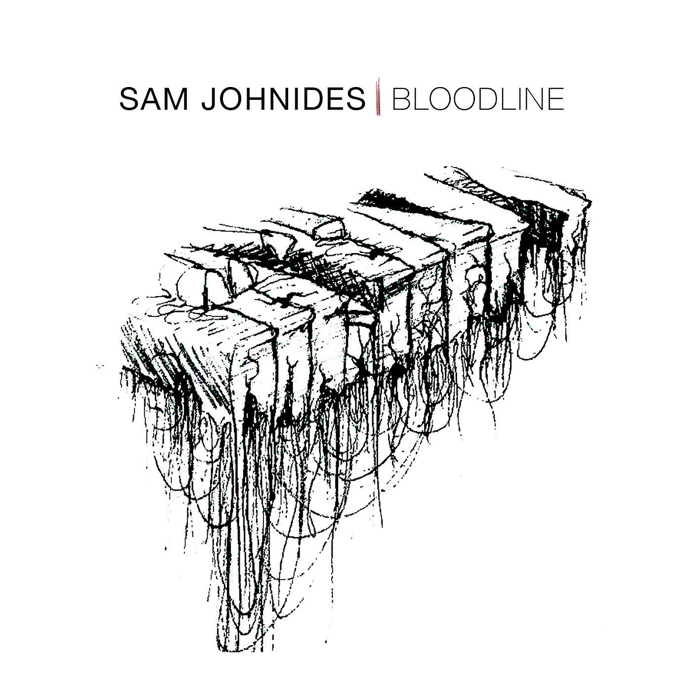 Релиз Bloodline