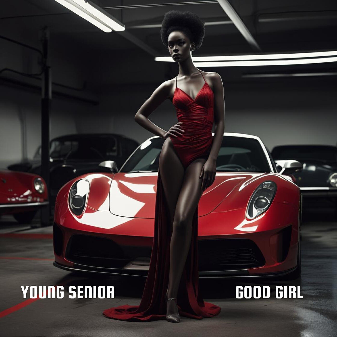Релиз Good Girl