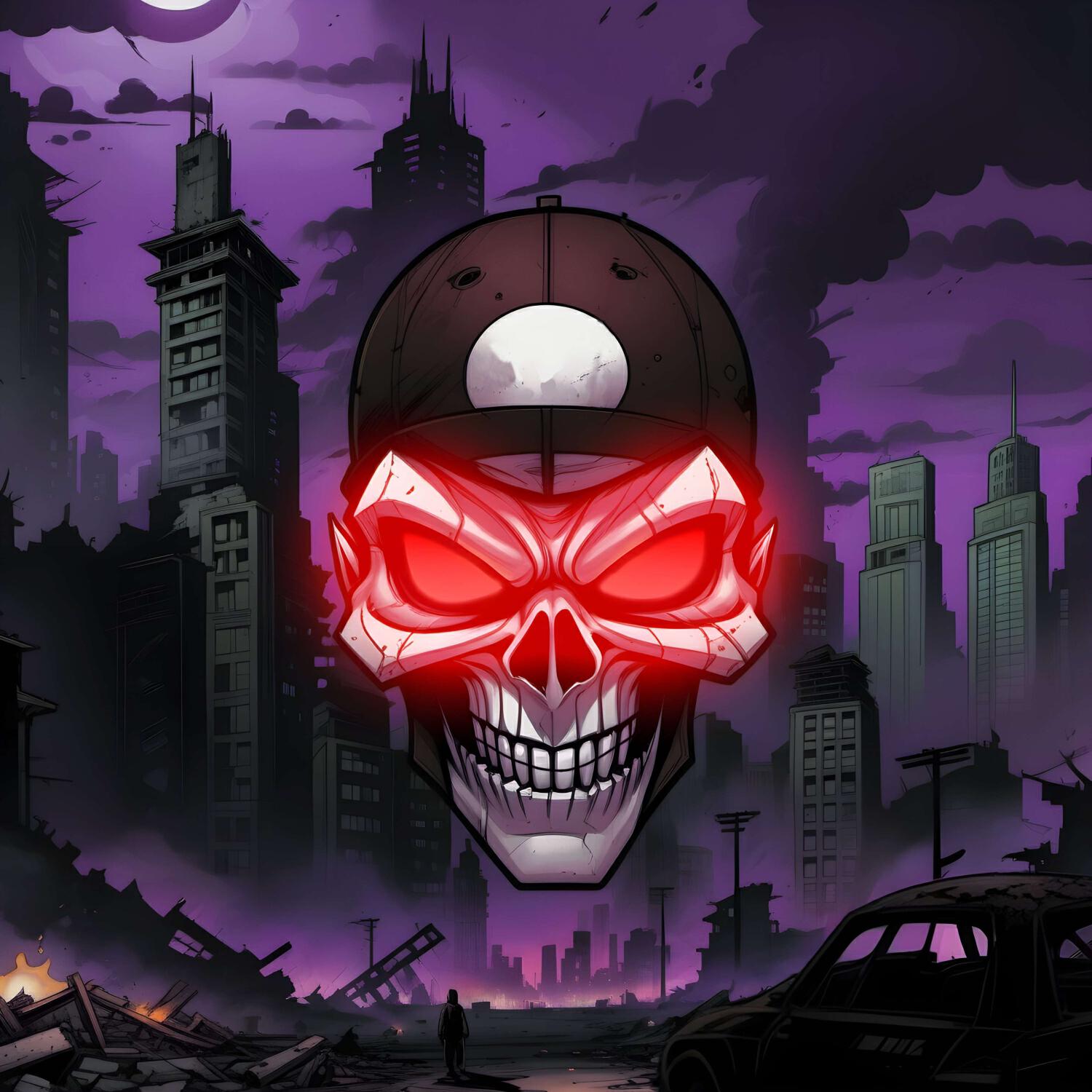 Релиз UPRISE