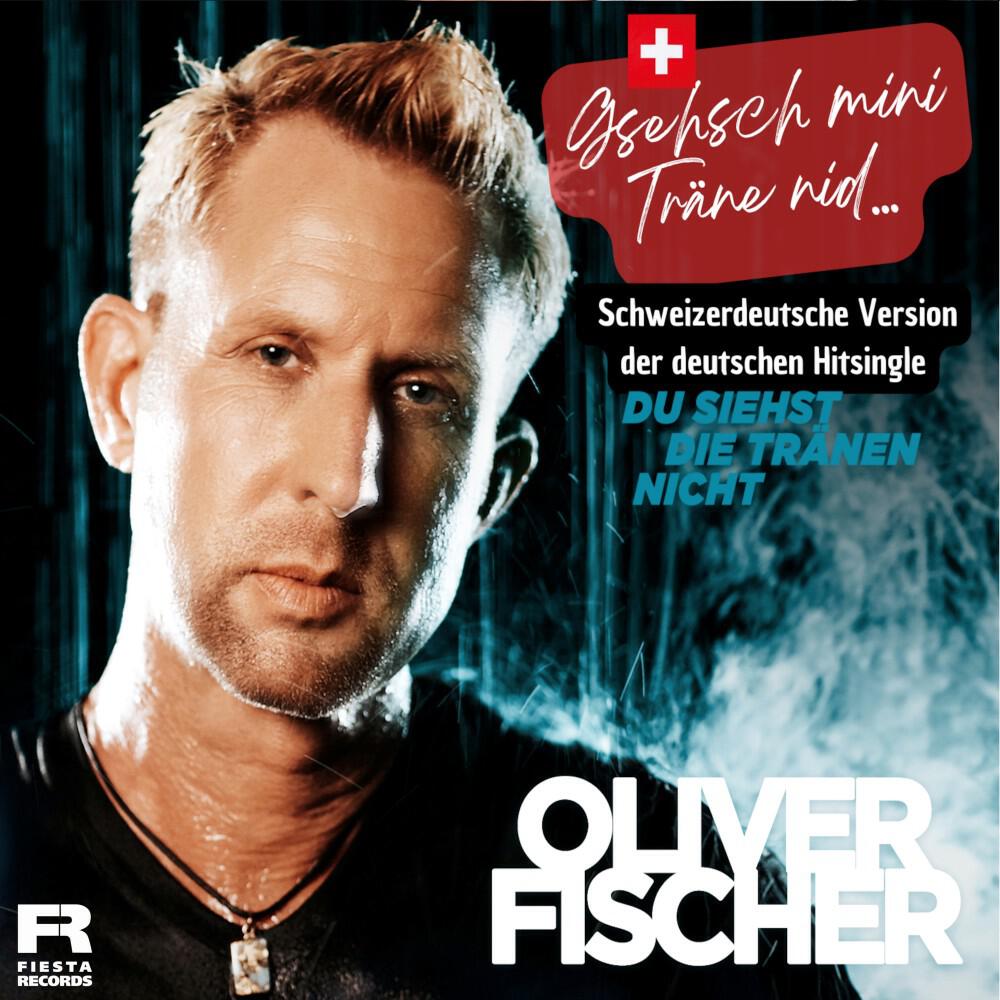 Релиз Gsehsch mini Träne nid (Schweizerdeutsche Version)