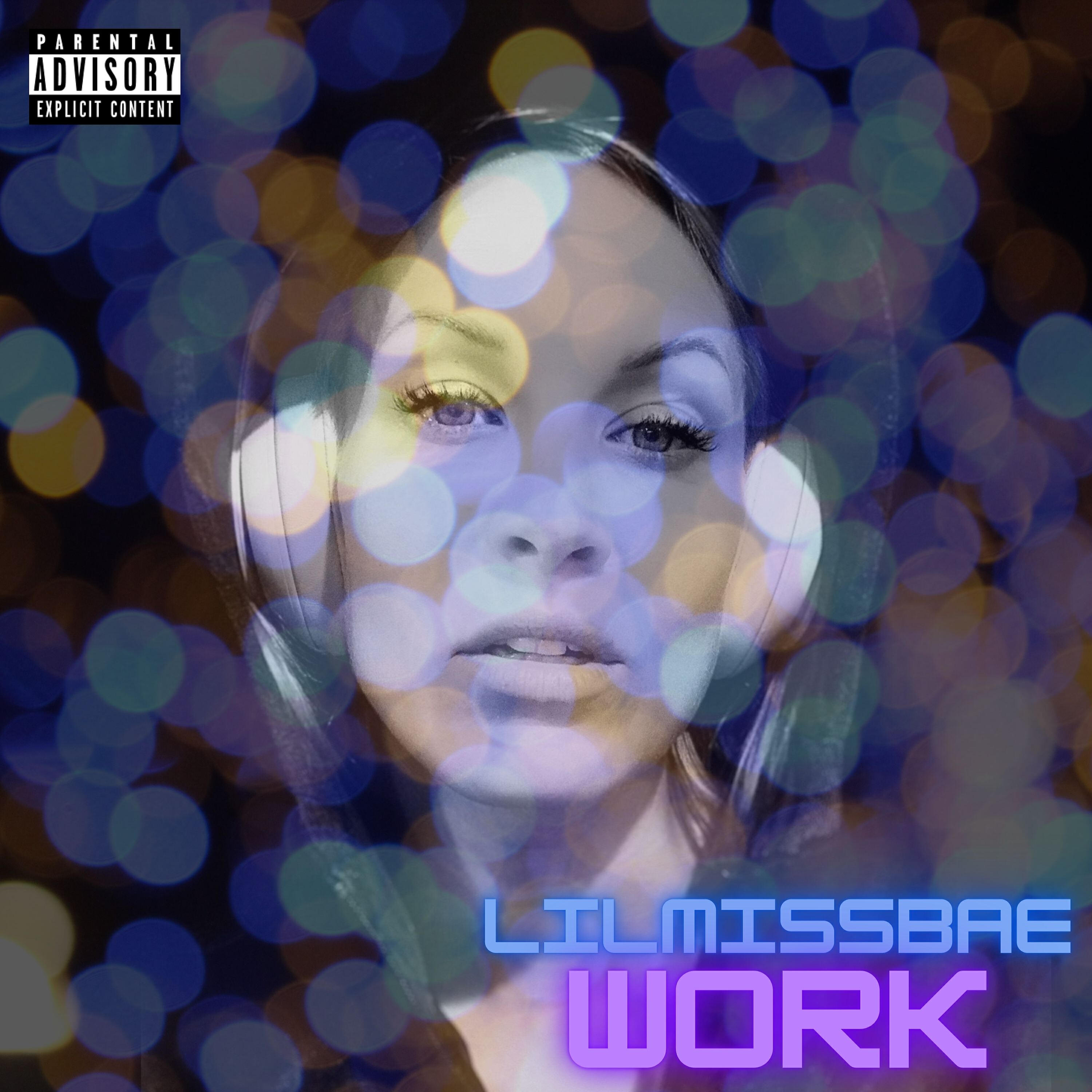 Релиз Work