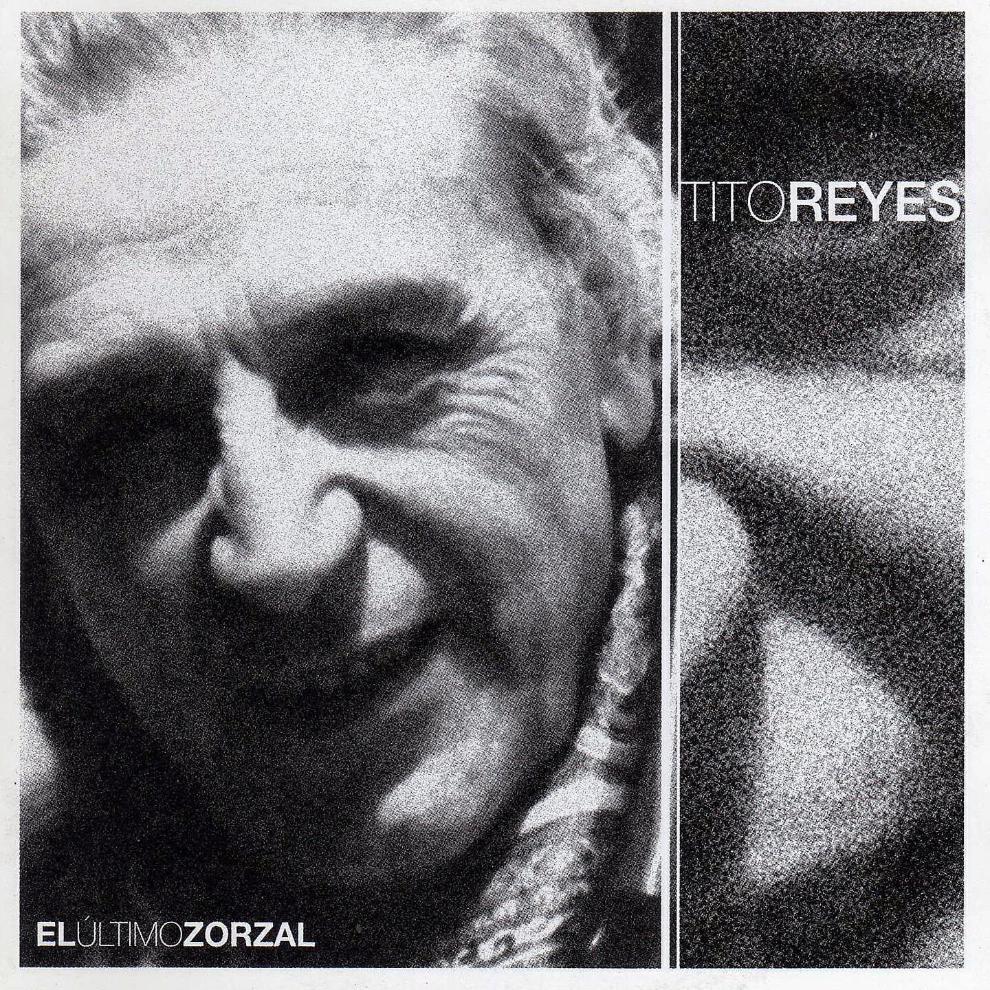 Релиз El Último Zorzal