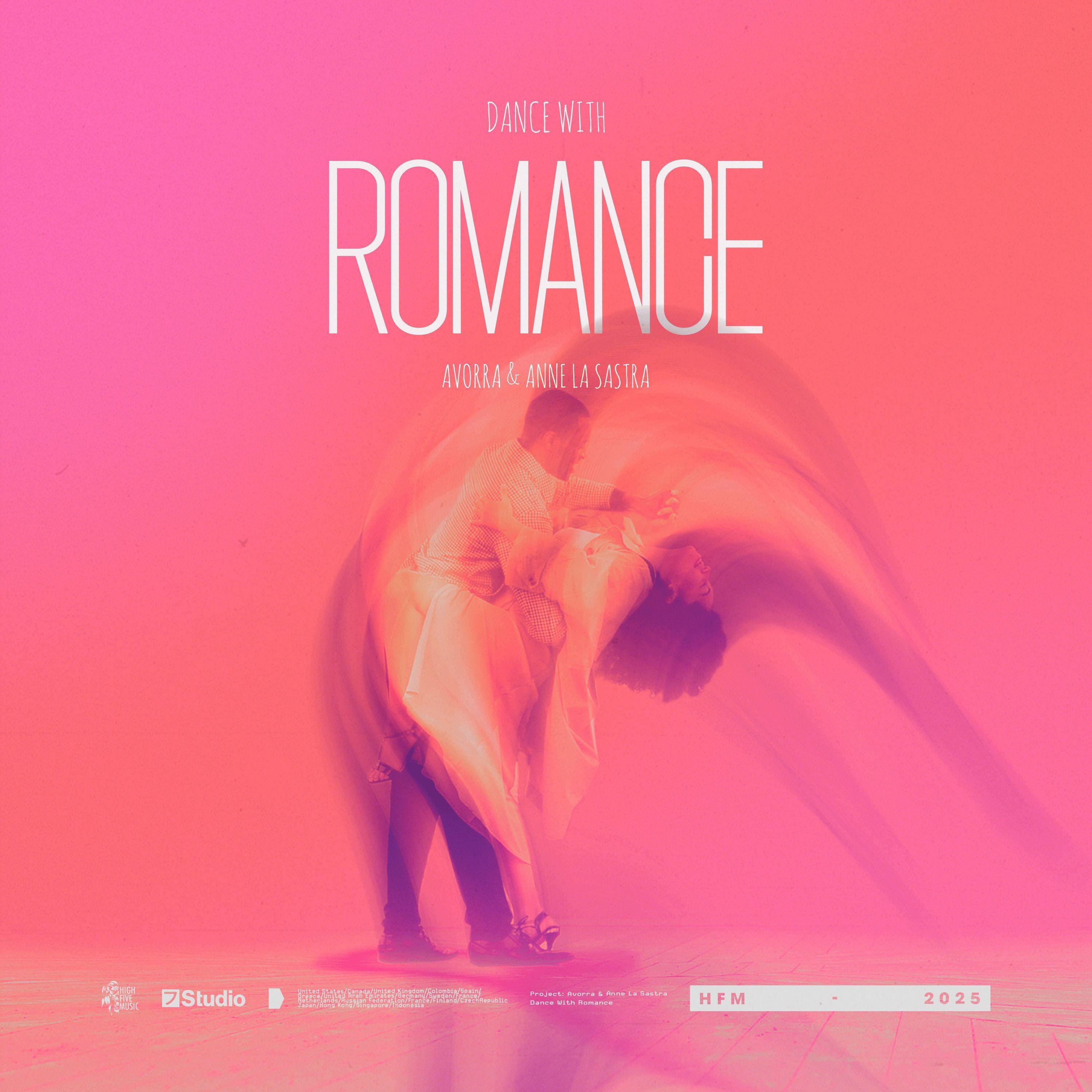 Релиз Dance With Romance