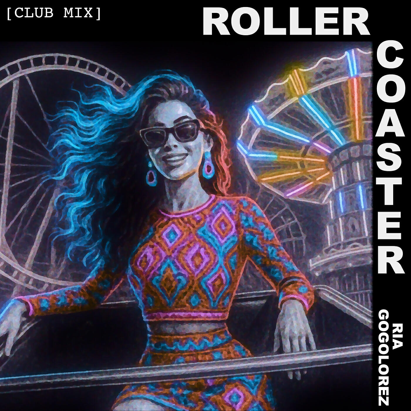 Релиз Rollercoaster (Club Mix)