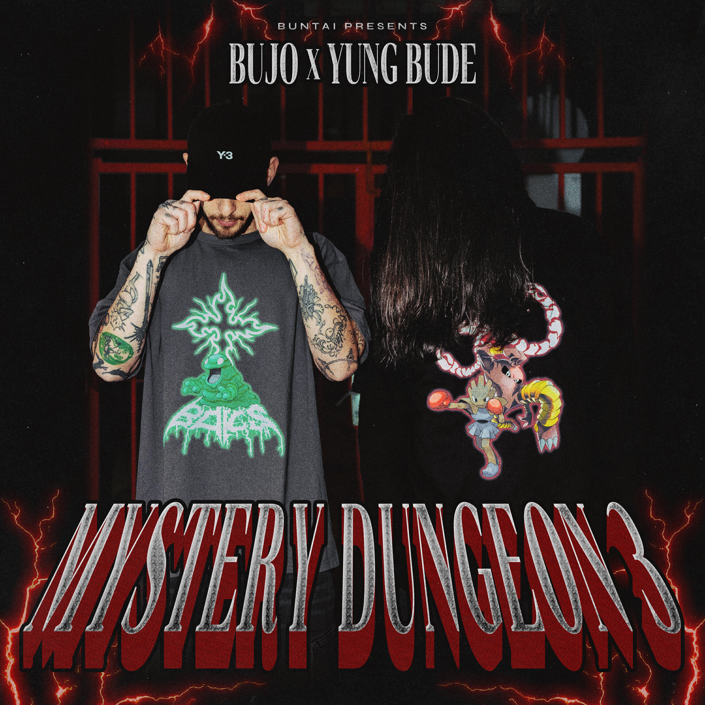 Релиз MYSTERY DUNGEON 3