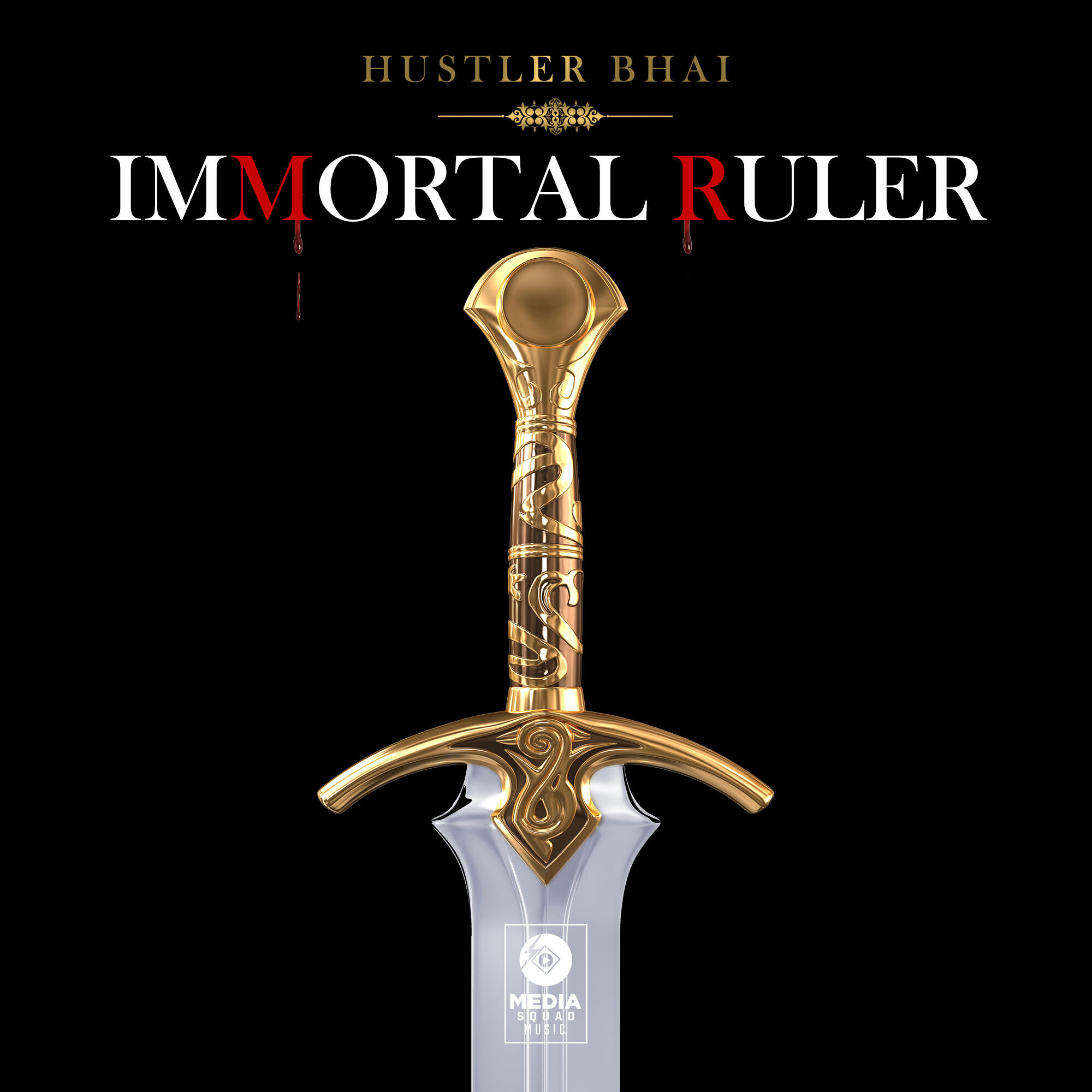Релиз Immortal Ruler
