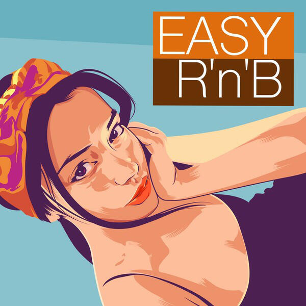 Постер альбома Easy R'n'B