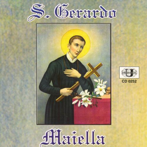 Релиз S.Gerardo Maiella
