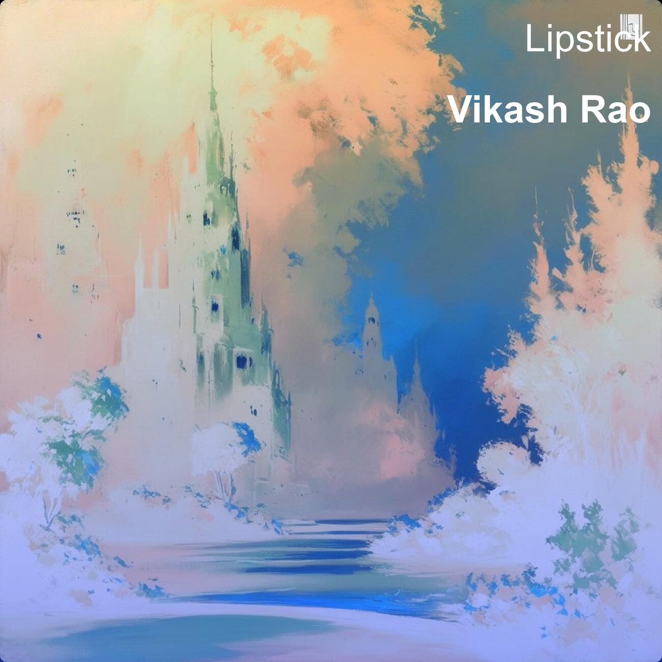 Релиз Lipstick