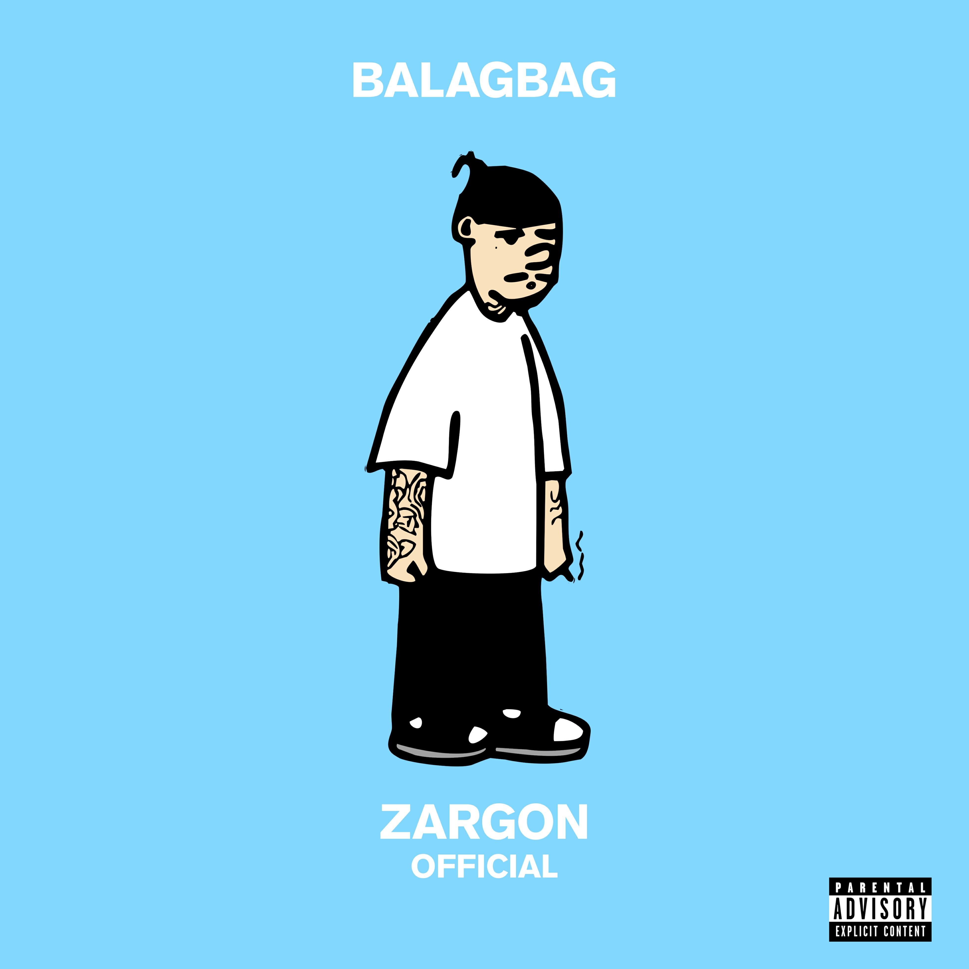 Релиз Balagbag