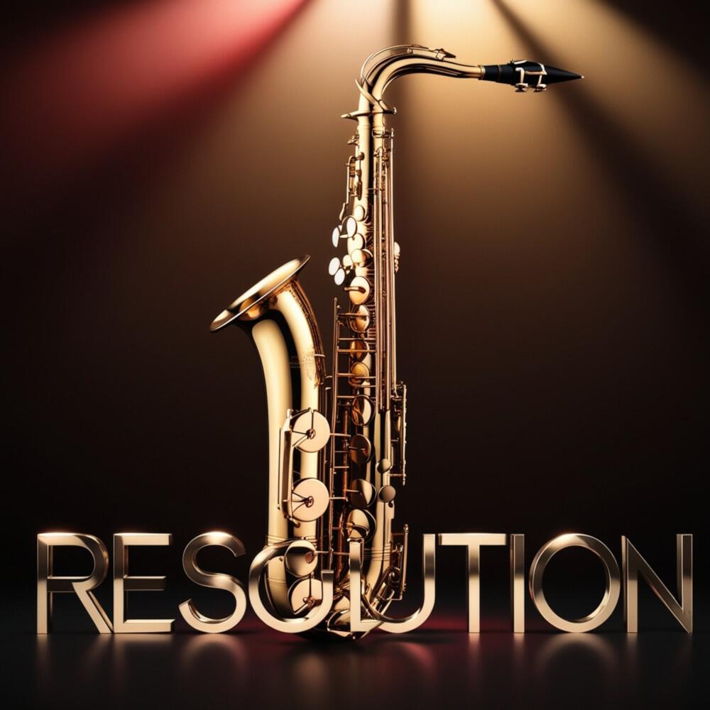Релиз Resolution