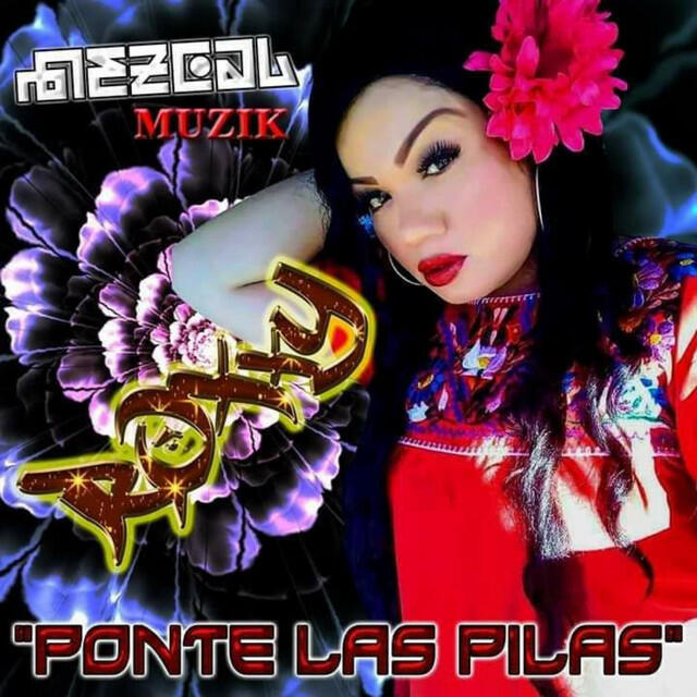 Mezcal Muzik
