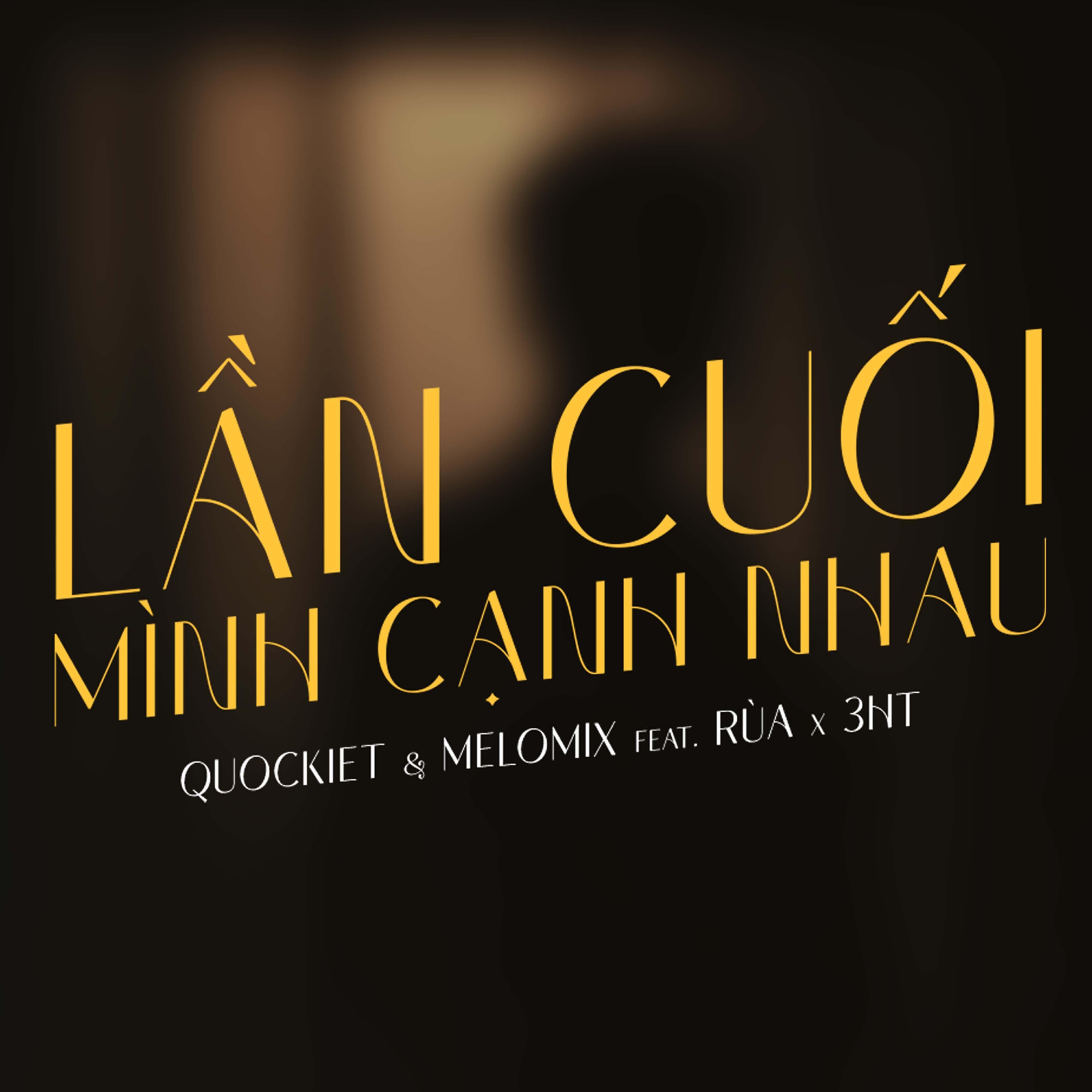 Релиз Lần Cuối Mình Cạnh Nhau