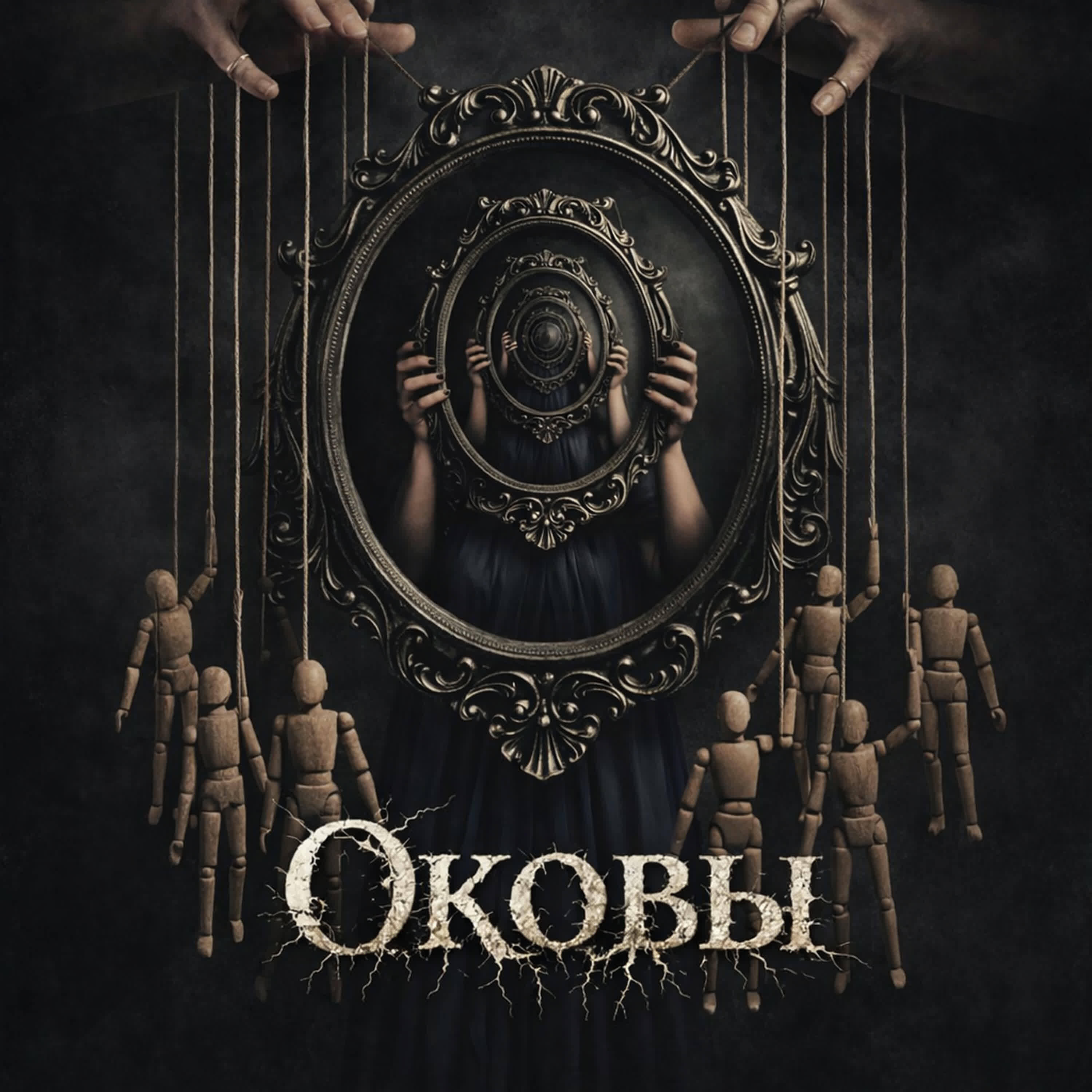 Релиз Оковы