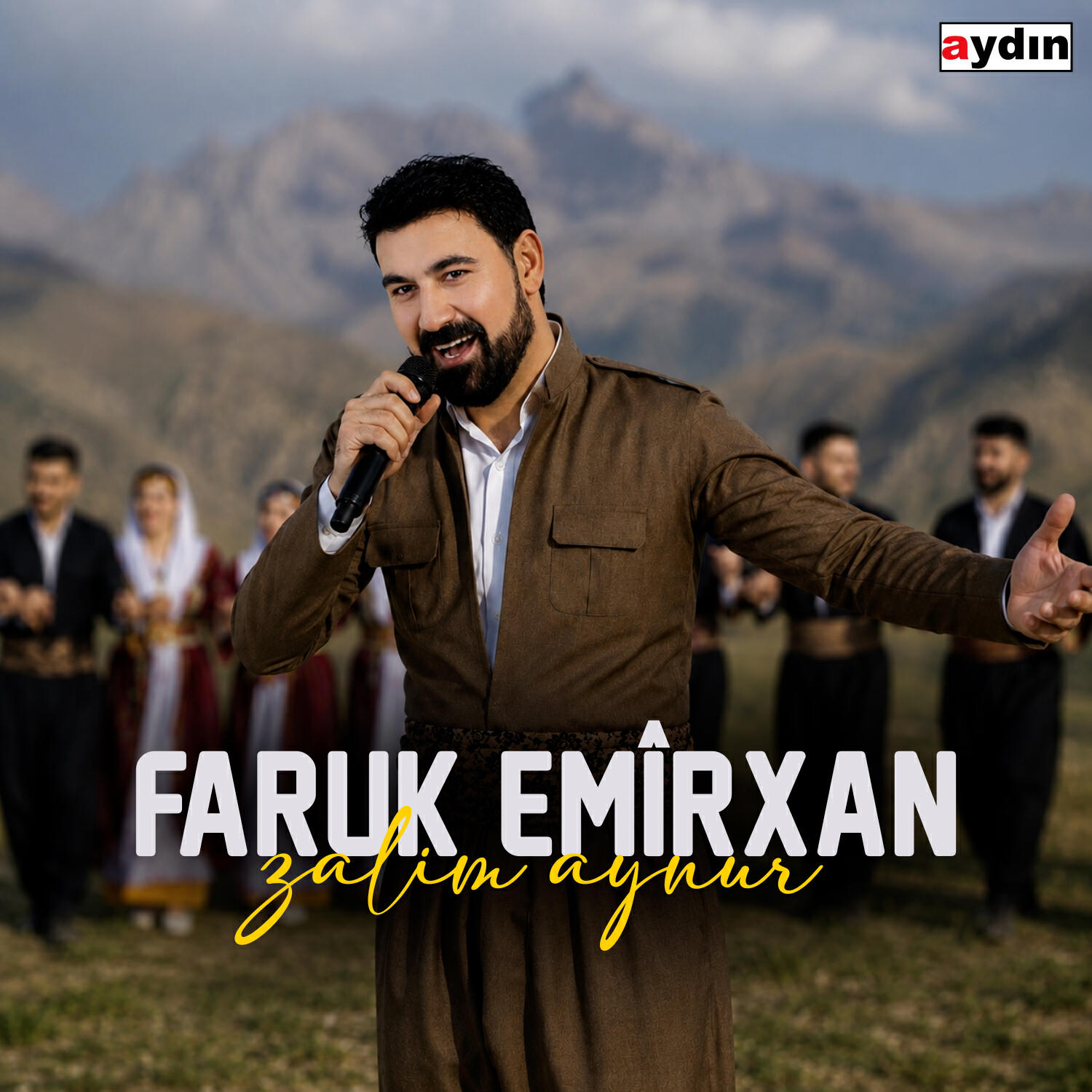 Faruk Emirxan