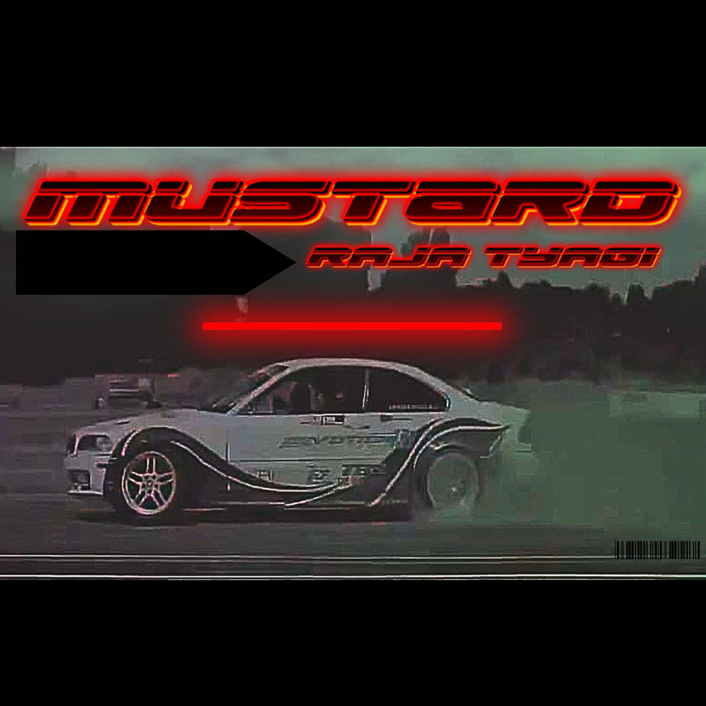 Релиз Mustard