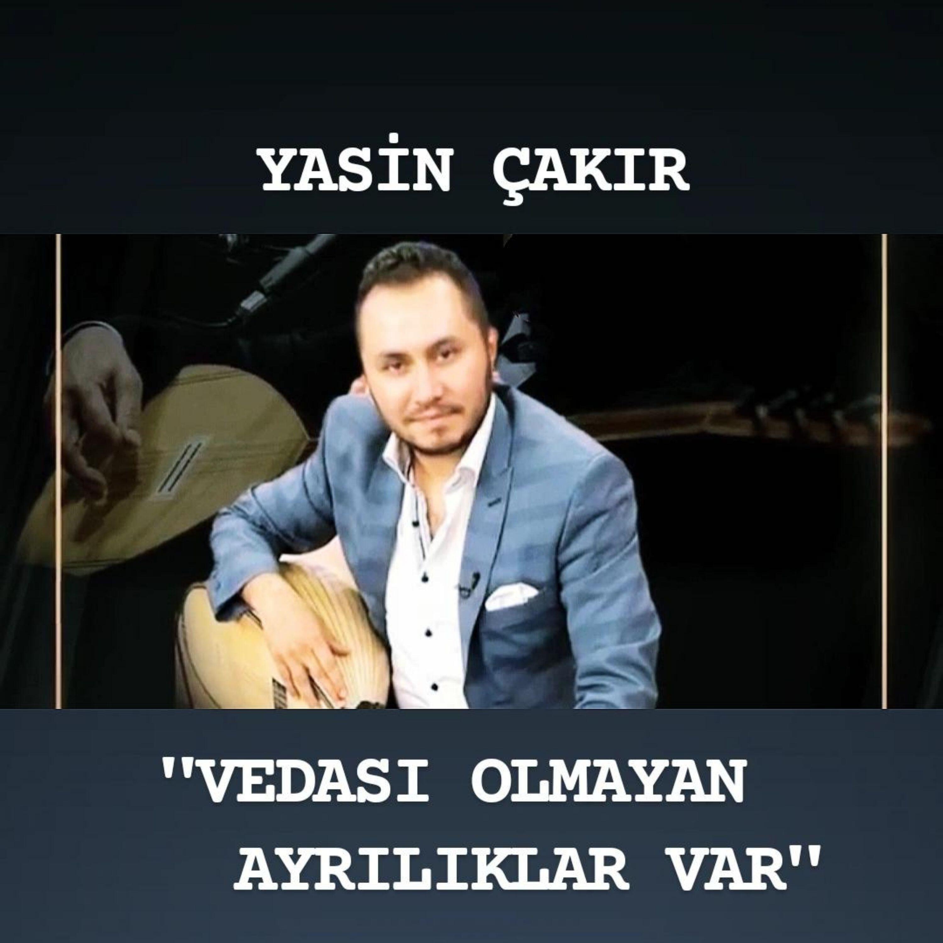 Релиз Vedası Olmayan Ayrılıklar Var